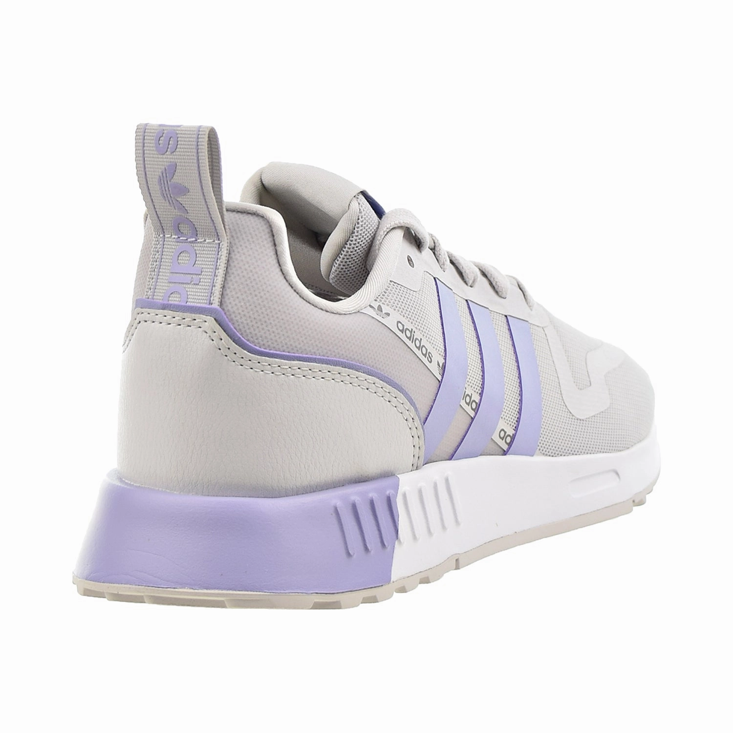 Adidas Sl Golf Shoe Adidas Multix Women's Shoes Grey One-Dust Purple-Cloud White
