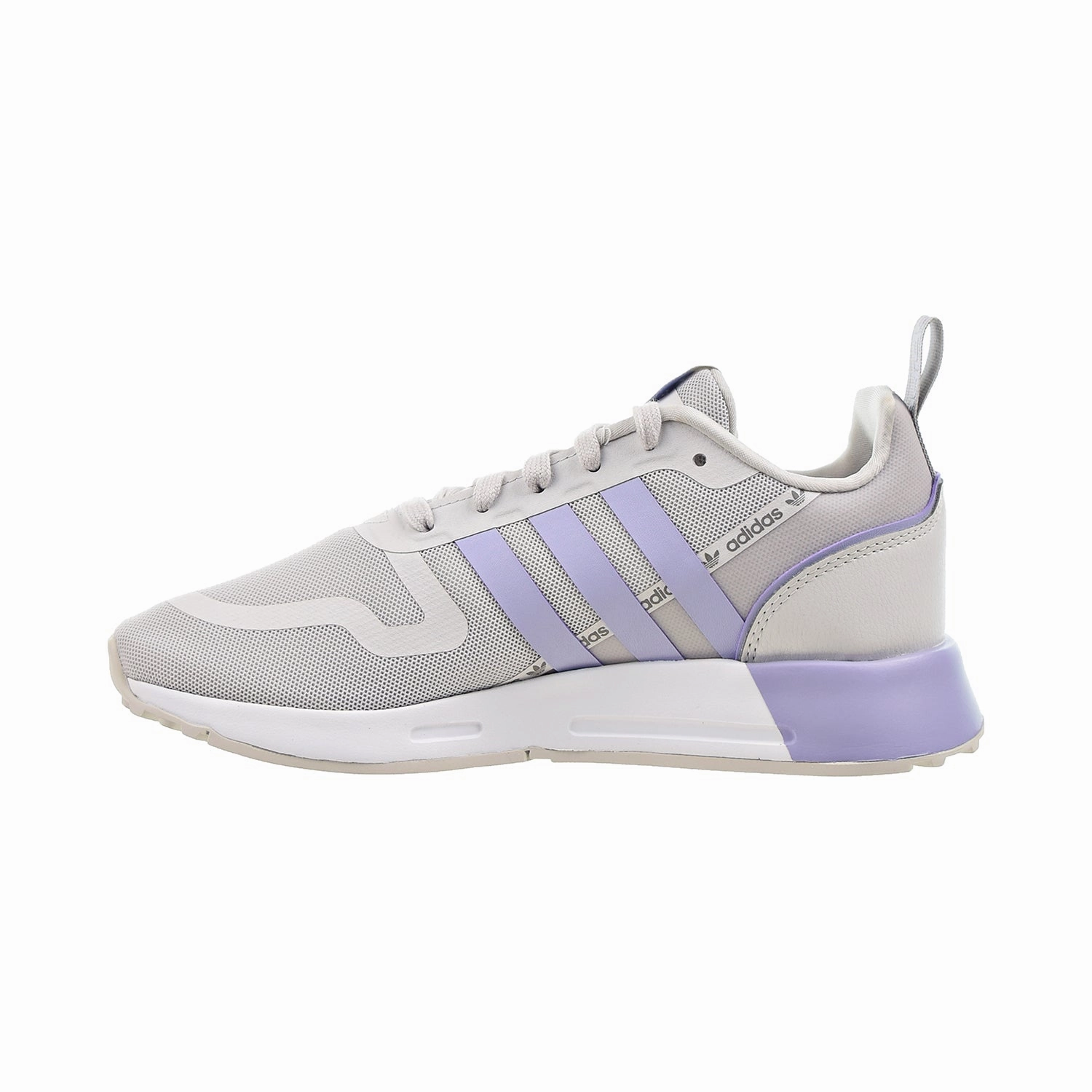 Adidas Multix Women's Shoes Grey One-Dust Purple-Cloud White University Of Michigan Adidas Shoes