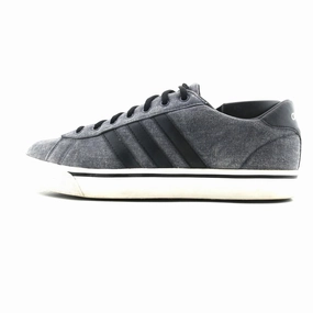 ADIDAS NEO CLOUDFOAM SUPER Business Casual Shoes For Winter
