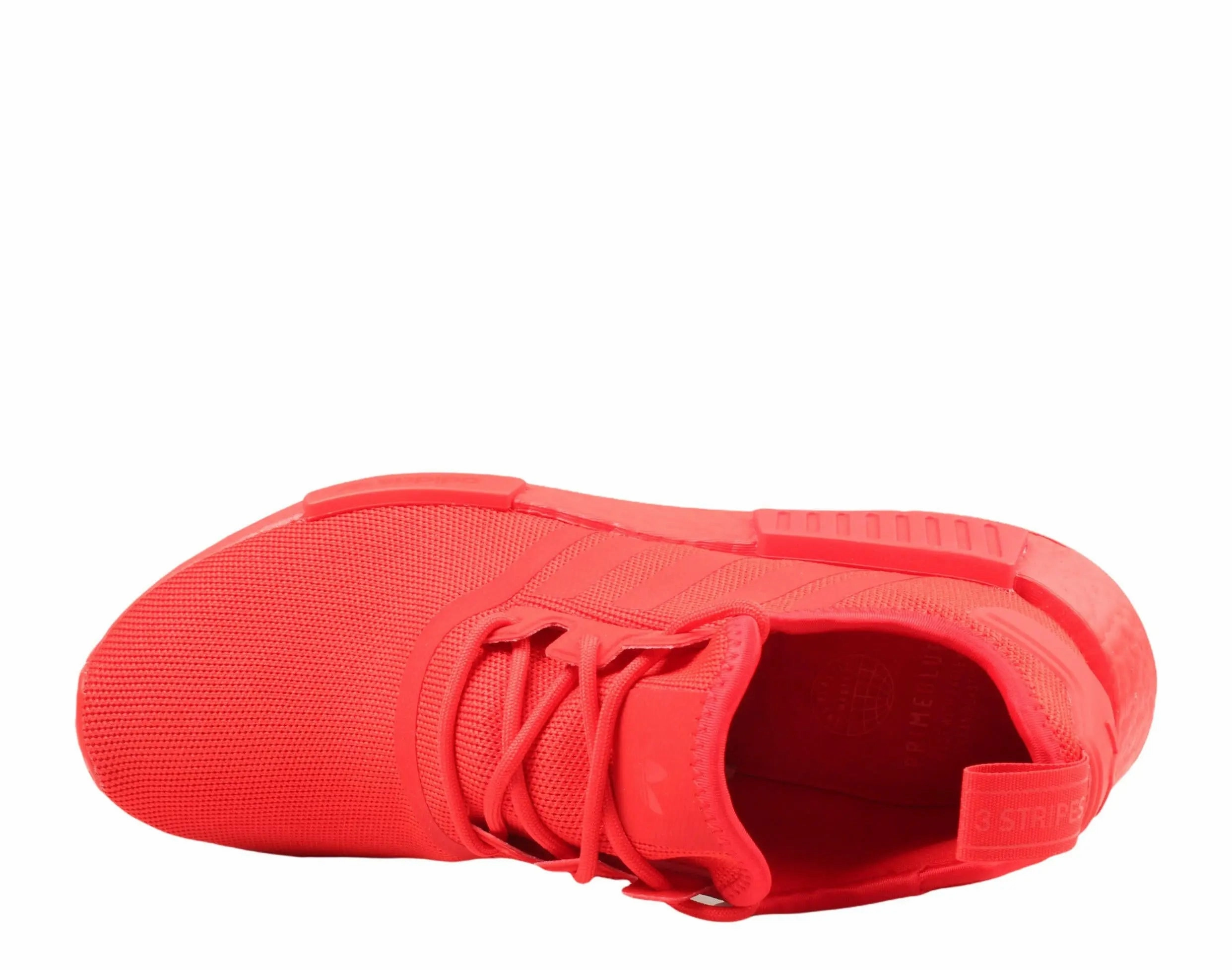 Kobe's Adidas Shoes Adidas NMD_R1 Primeblue Men's Running Shoes