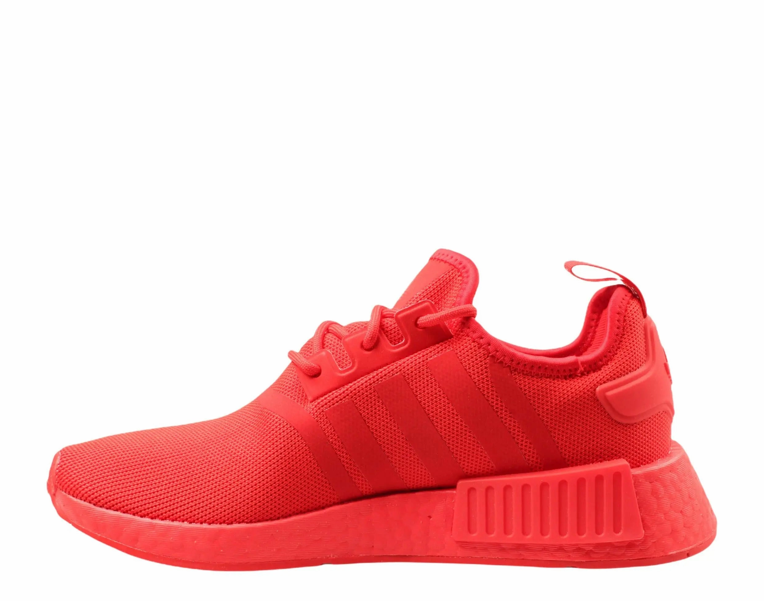 Adidas S2g Spikeless Leather Golf Shoes Adidas NMD_R1 Primeblue Men's Running Shoes