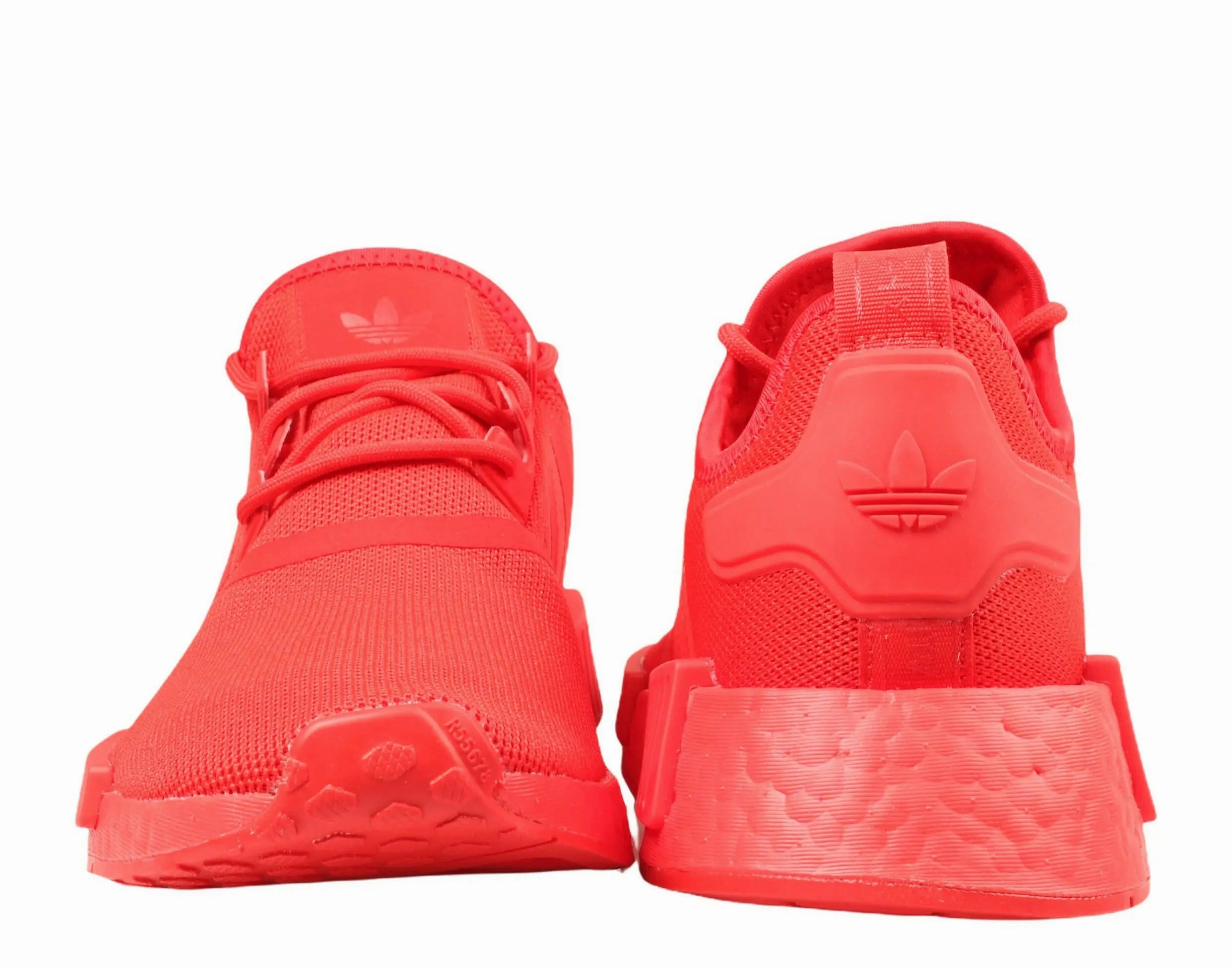 Adidas Football Shoes World Cup Adidas NMD_R1 Primeblue Men's Running Shoes