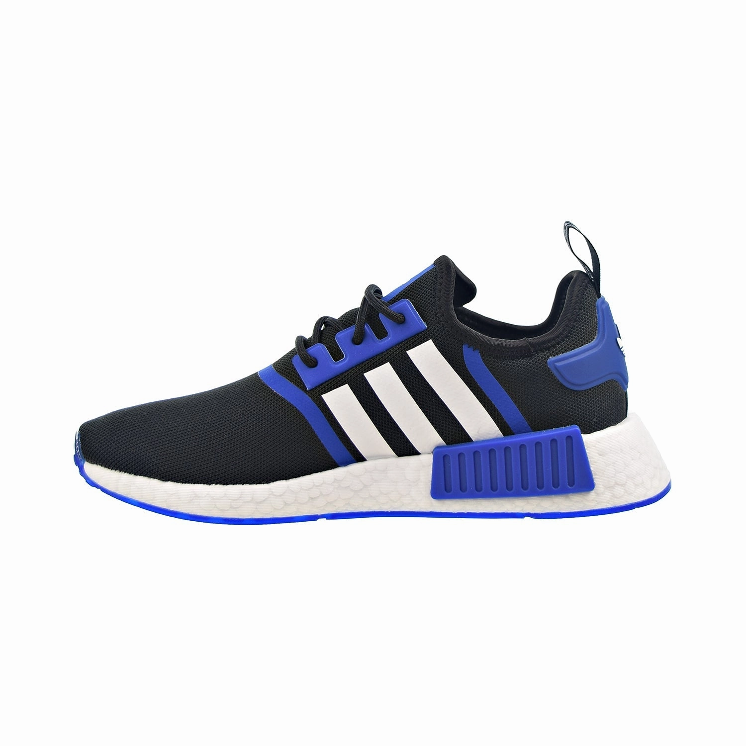 Adidas Copa Shoes Adidas NMD_R1 Primeblue Men's Shoes Core Black-Cloud White-Royal Blue