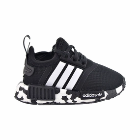 Oasis Shoes Adidas Adidas NMD_R1 Toddler's Shoes Core Black/Cloud White