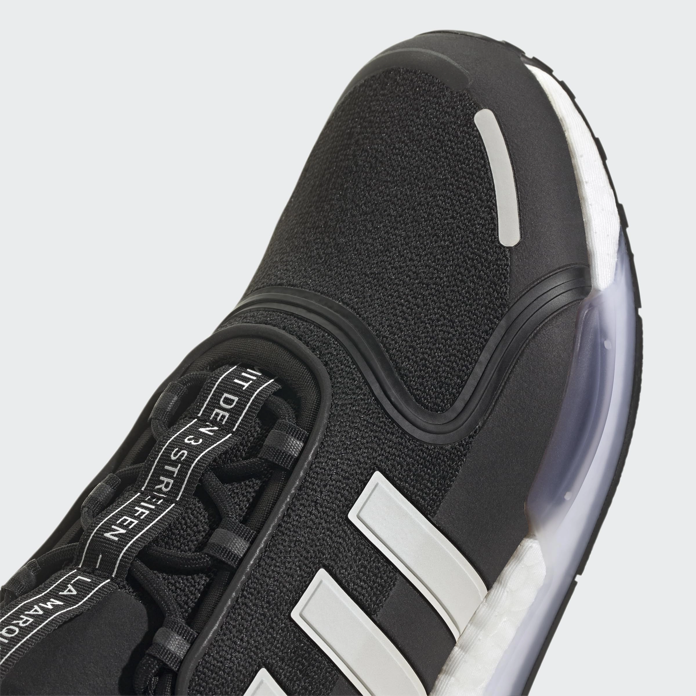 Sneaker Adidas Shoes adidas NMD_V3 Shoes Men's, Black, Size 11.5