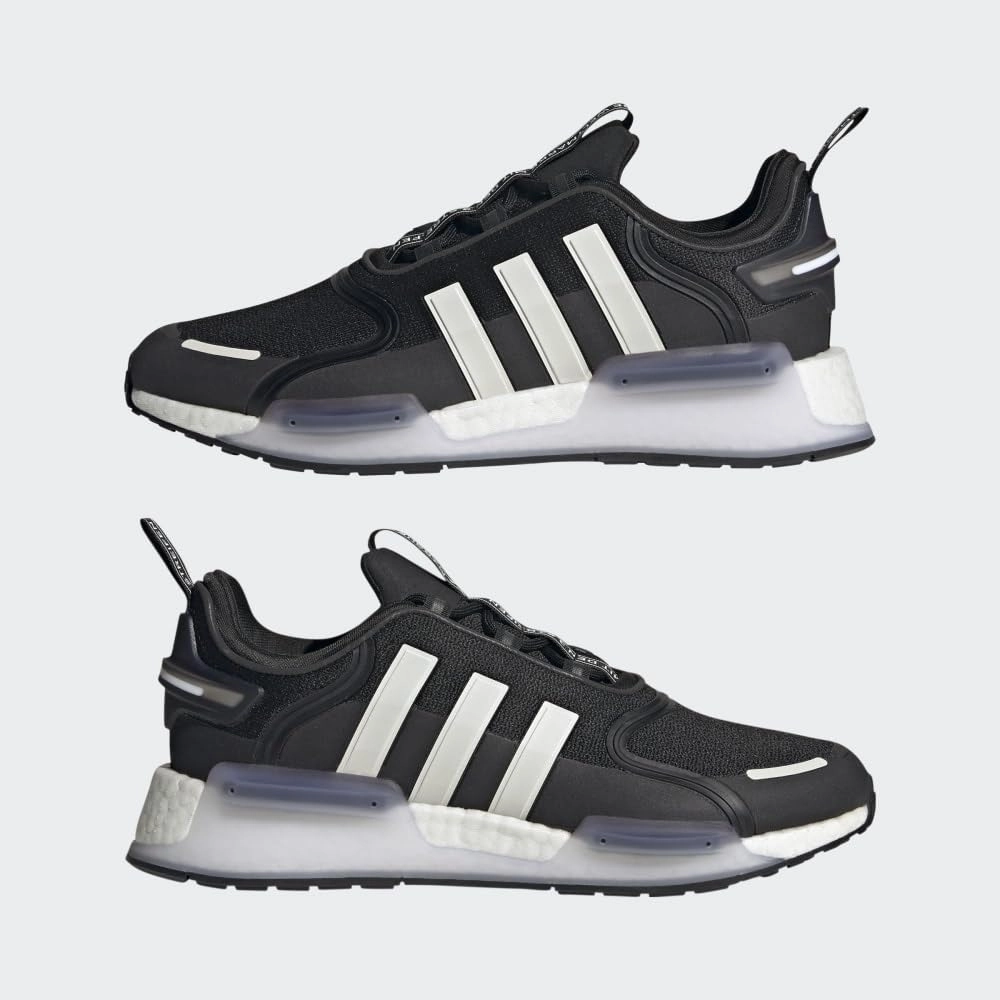 adidas NMD_V3 Shoes Men's, Black, Size 11.5 Adidas Make Your Own Shoe