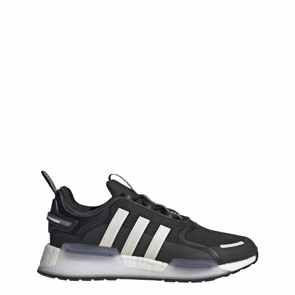 Best Adidas Trail Running Shoes adidas NMD_V3 Shoes Men's, Black, Size 11.5