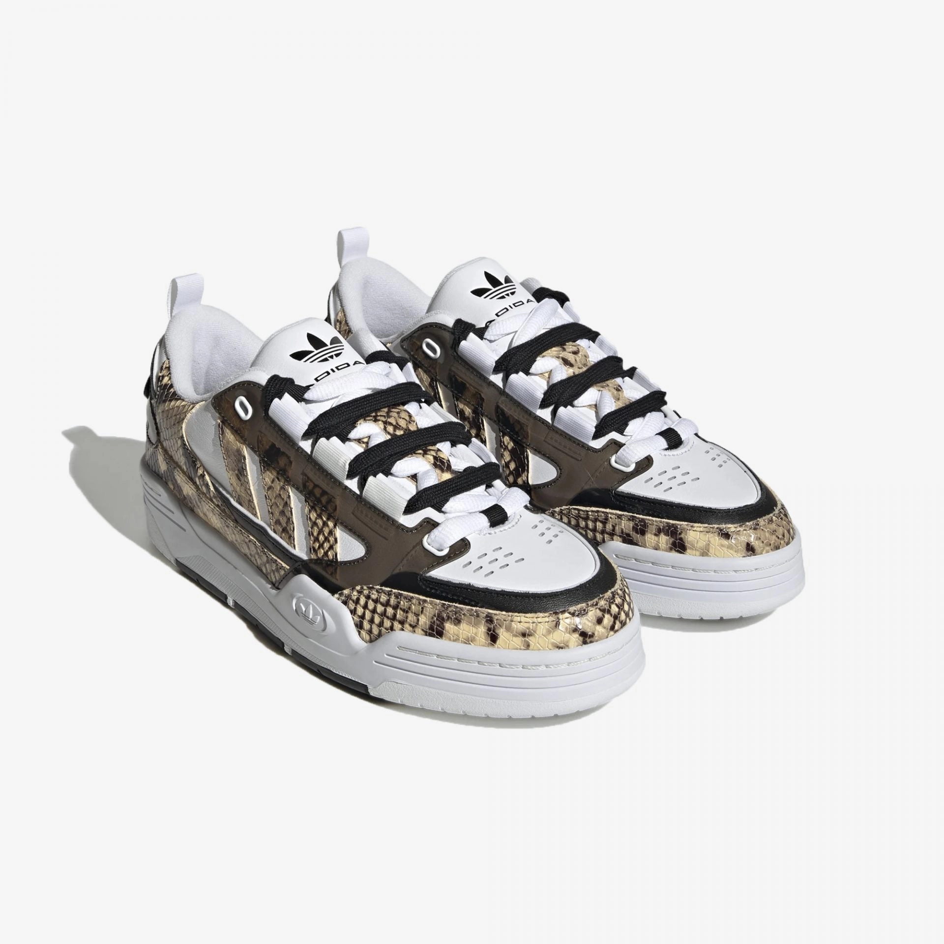 Adidas Originals | ADI2000  { BLANCH CARGO/CORE BLACK Adidas Star Wars Nmd R1 Shoes