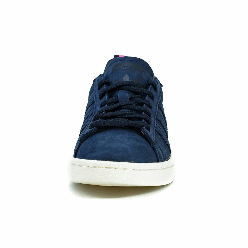 adidas Originals - Campus (Legend Ink/Legend Ink/Ultra Pop) Adidas Dame 8 Shoes