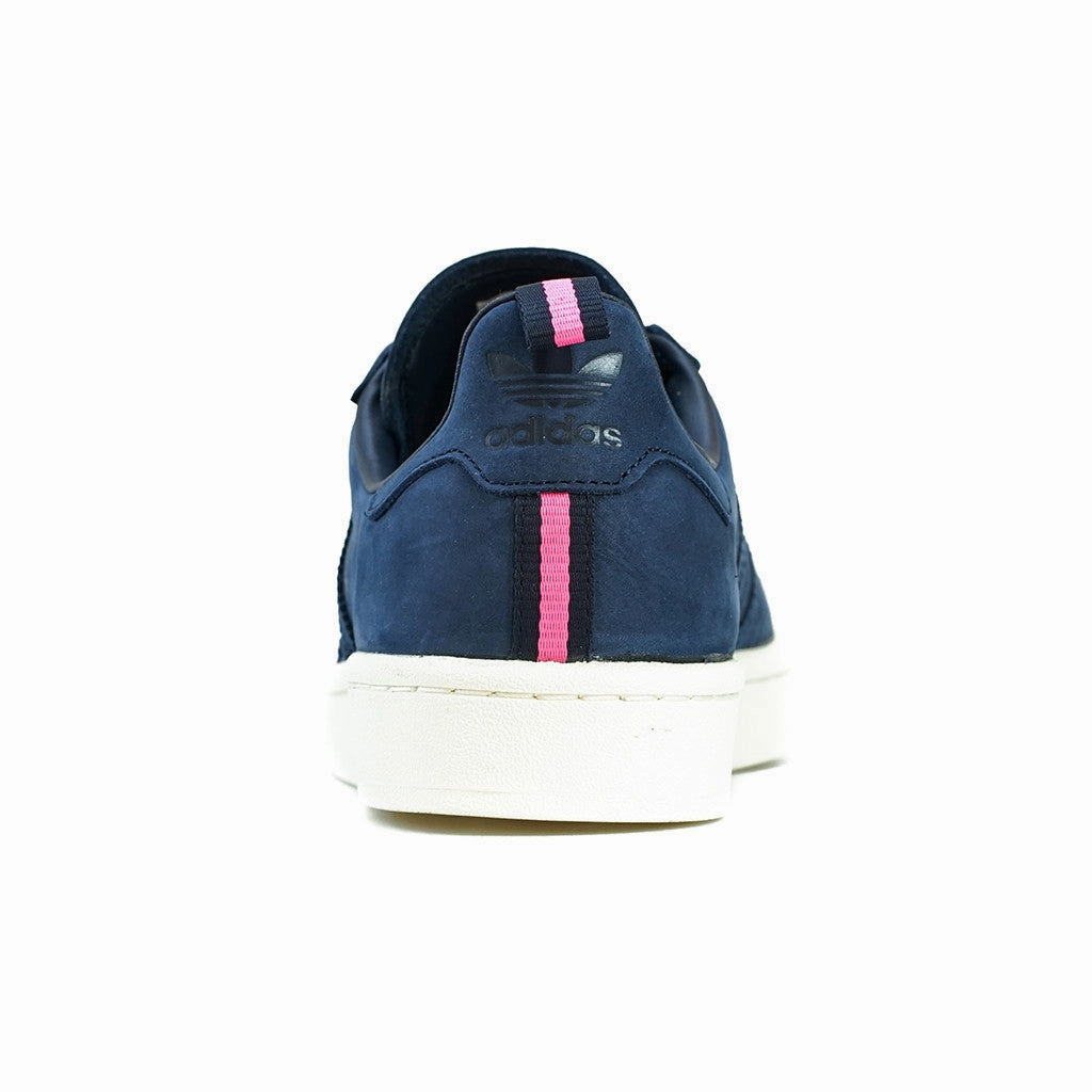 Superstar Adidas Shoes adidas Originals - Campus (Legend Ink/Legend Ink/Ultra Pop)