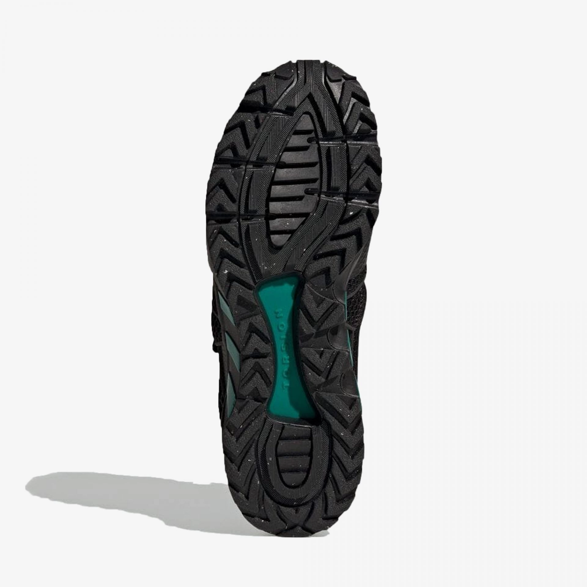 Adidas Rod Laver Shoes Adidas Originals | EQT93 SANDALS { UTILITY BLACK