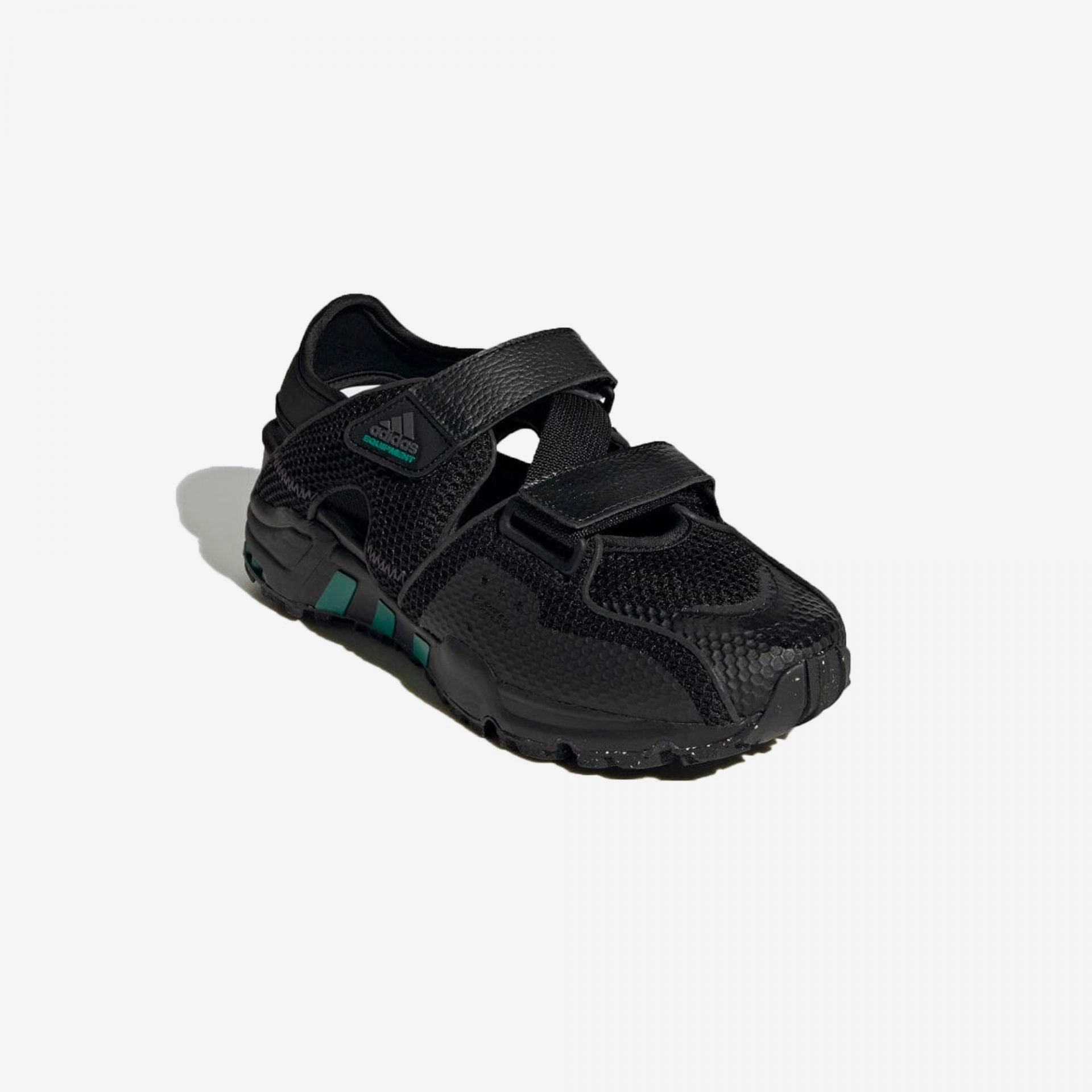 Adidas Boost Running Shoes Adidas Originals | EQT93 SANDALS { UTILITY BLACK