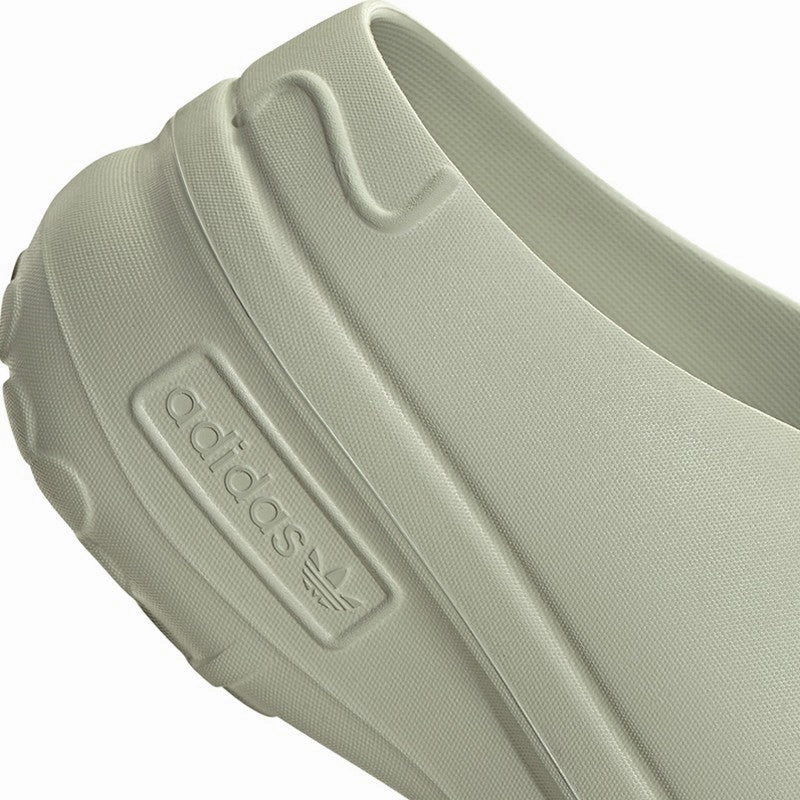 Football Shoes Adidas X Adidas Originals AdiFom Stan Mule (HALO GREEN/HALO GREEN) Women's Shoes IE0478