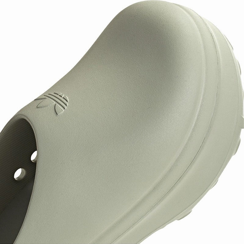 Adidas Yamamoto Shoes Adidas Originals AdiFom Stan Mule (HALO GREEN/HALO GREEN) Women's Shoes IE0478