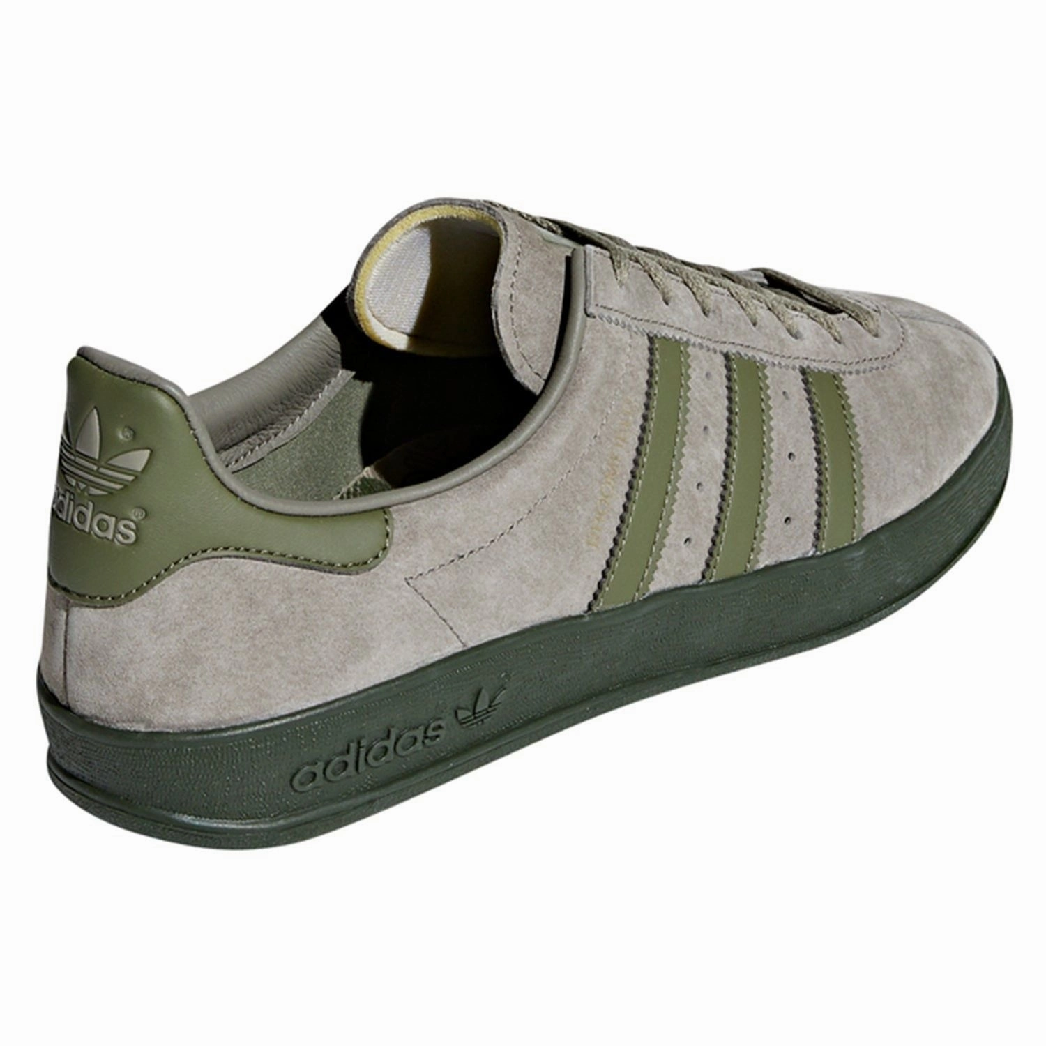 adidas Originals Broomfield Shoes - Trace Cargo Adidas Trxn Shoes