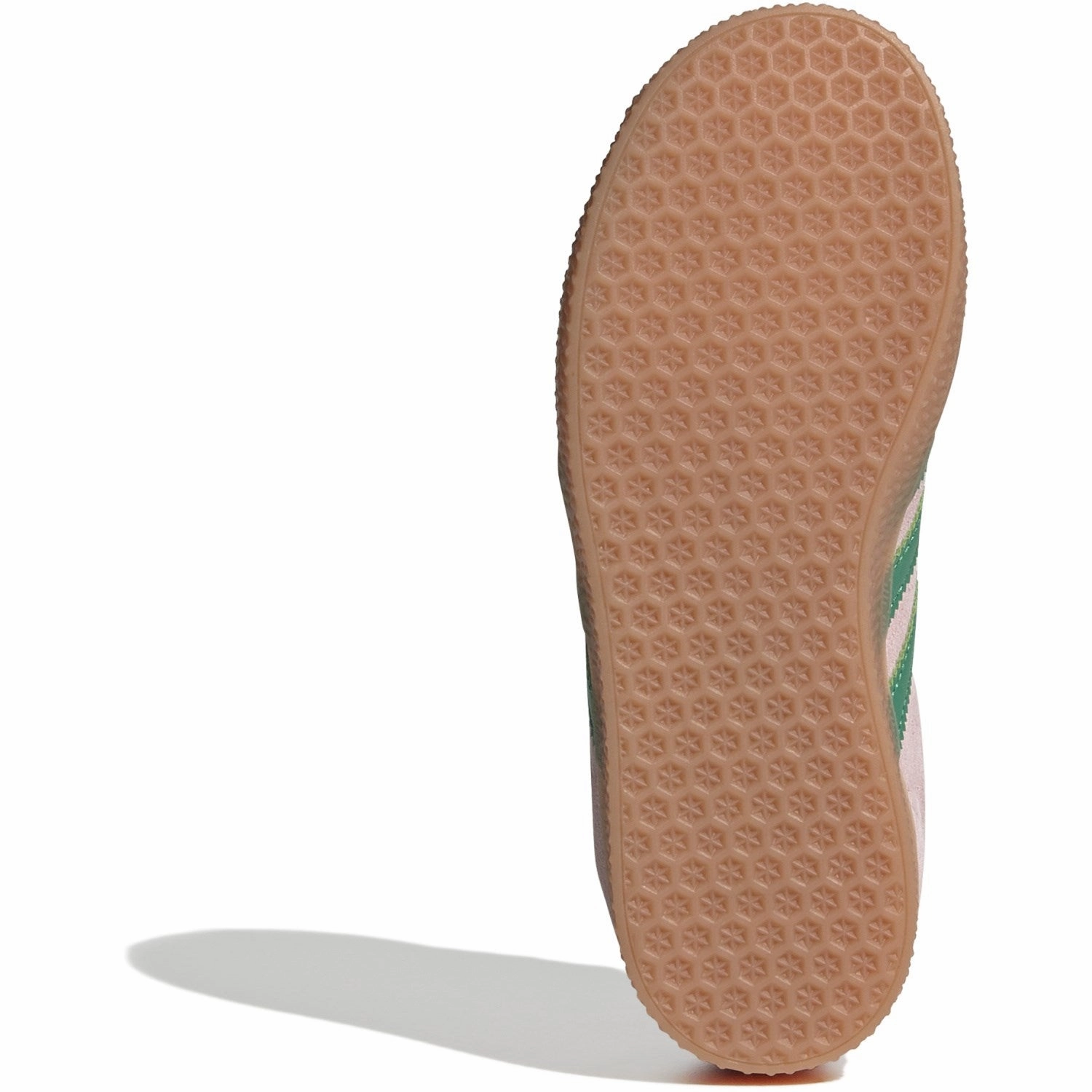 Adidas S2g Spikeless Boa Golf Shoe adidas Originals Clear Pink Court Green Bliss Pink Gazelle C Sneakers