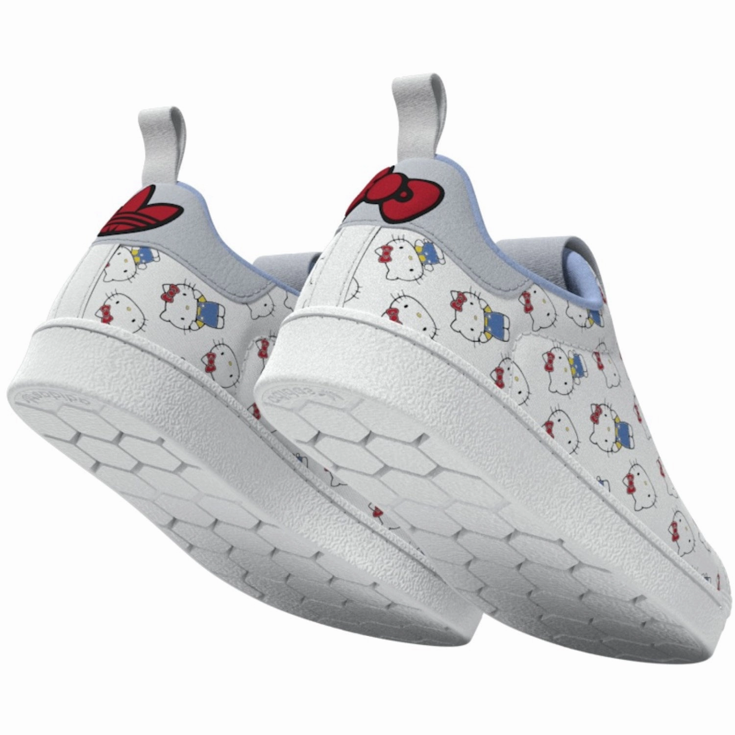 Adidas Lightweight Rugby Shoes adidas Originals Cloud White/Halo Blue/Glow Blue Superstar 360 I Sneakers