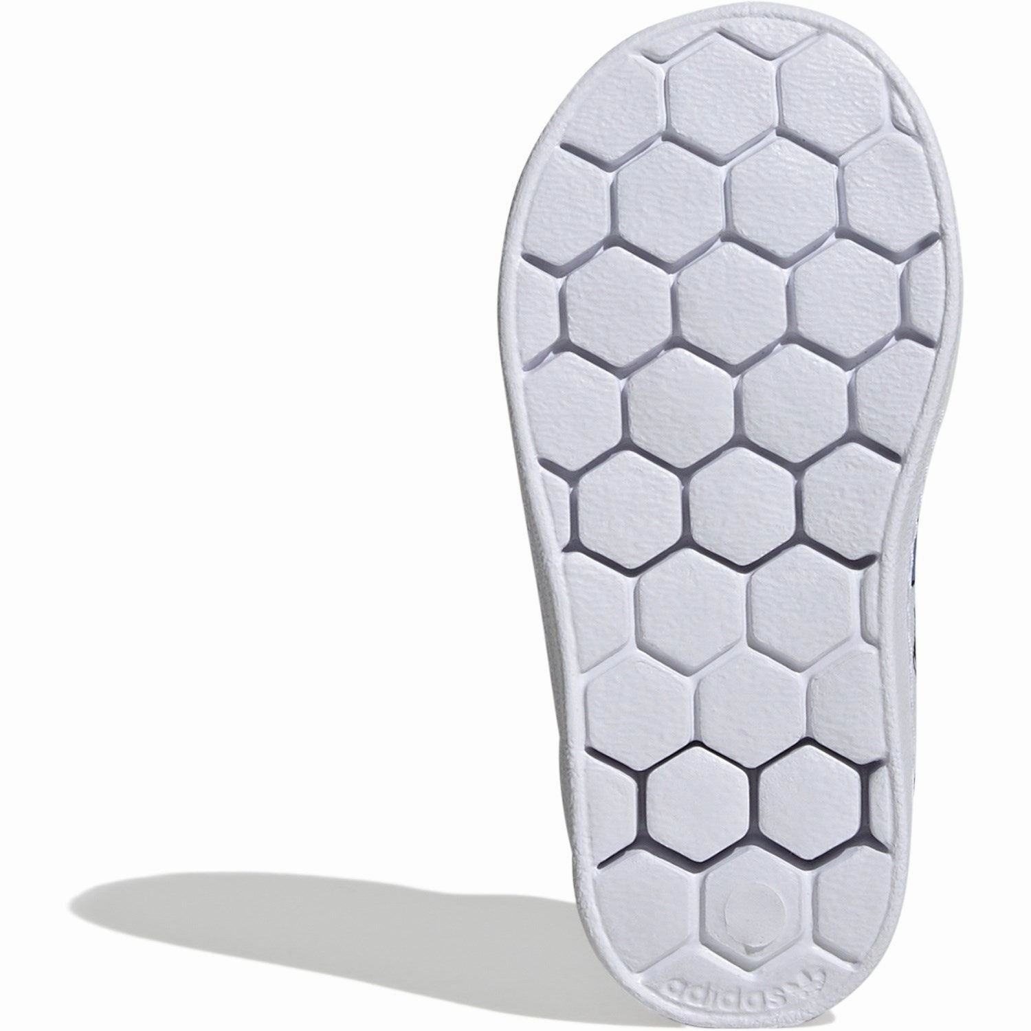 Adidas Non Slip Shoes adidas Originals Cloud White/Halo Blue/Glow Blue Superstar 360 I Sneakers