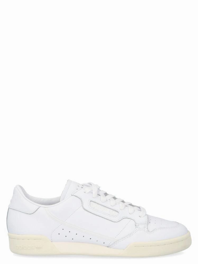 Adidas Dame 8 Shoes Adidas Originals Continental 80 Low-Top Sneakers