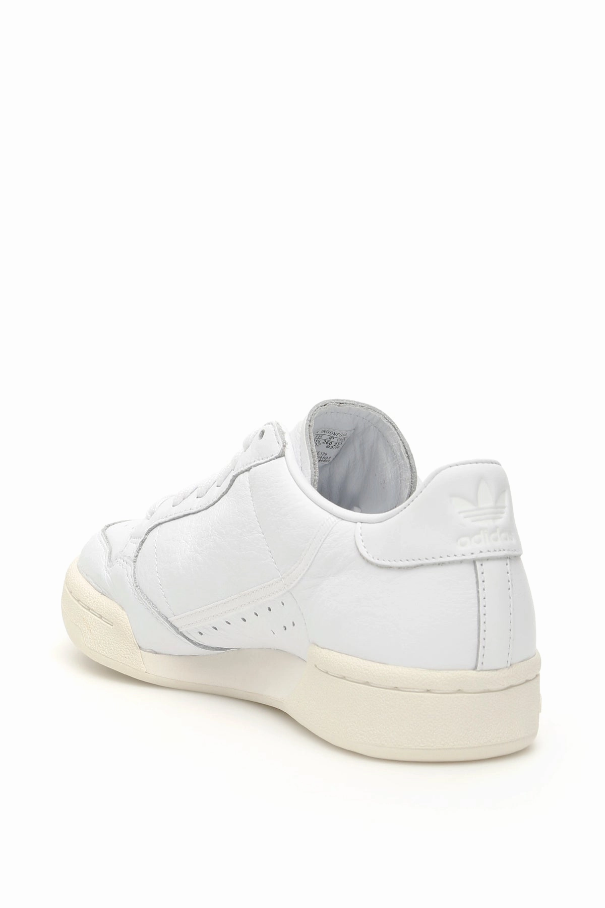 Cheap Adidas Samba Shoes Adidas Originals Continental 80 Low-Top Sneakers