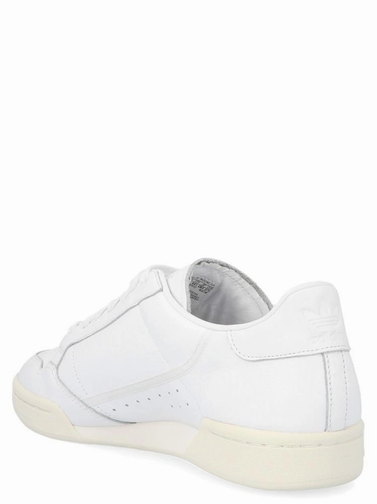 Adidas Dragon Shoes Adidas Originals Continental 80 Low-Top Sneakers