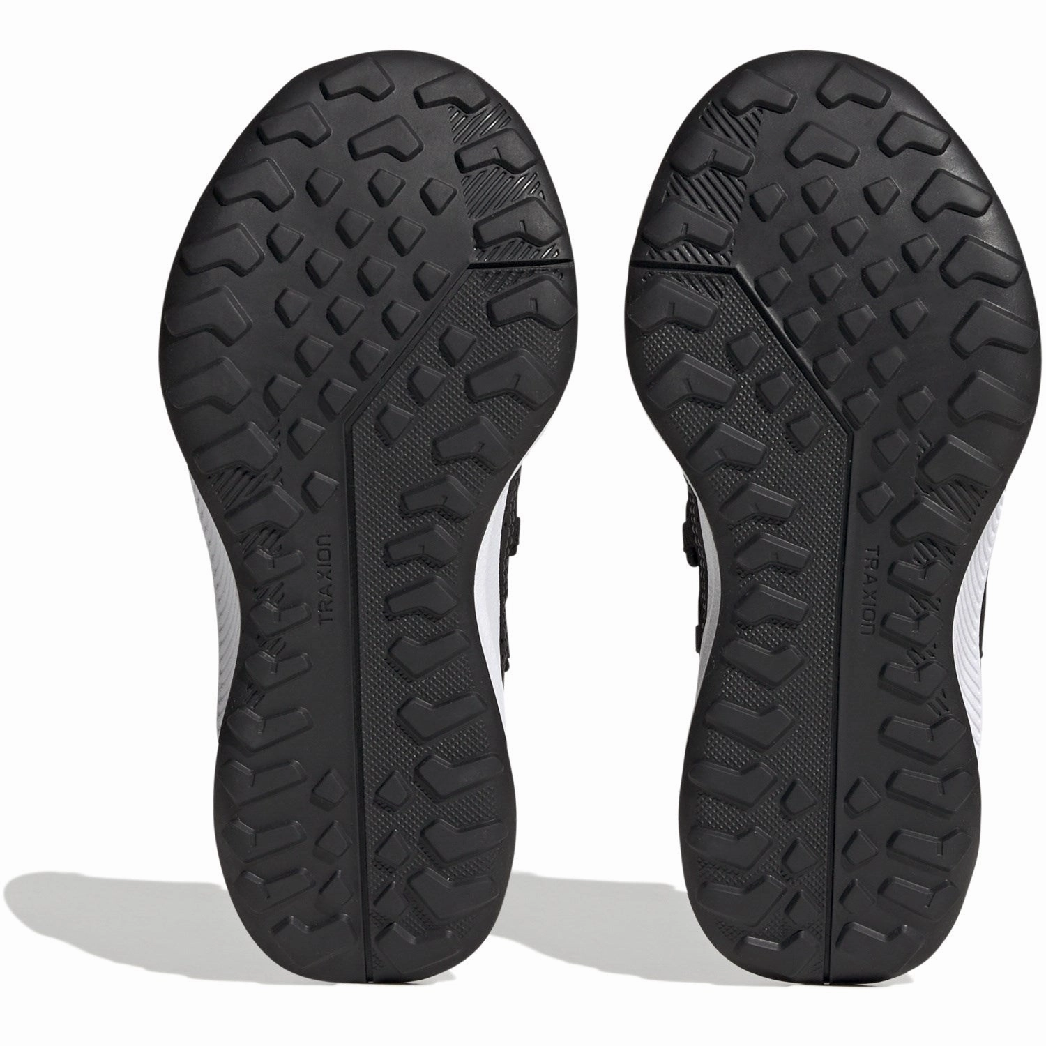 adidas Originals Core Black/Ftwr White/Grey Five Terrex Voyager 21 H.Rdy K Sneakers Teyana Taylor Adidas Shoes