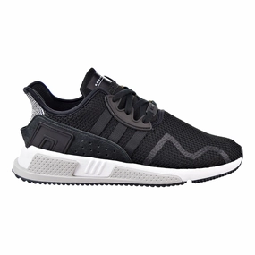 Adidas Low Shoes Adidas Originals EQT Cushion Advance Men's Shoes Core Black/Core Black/White