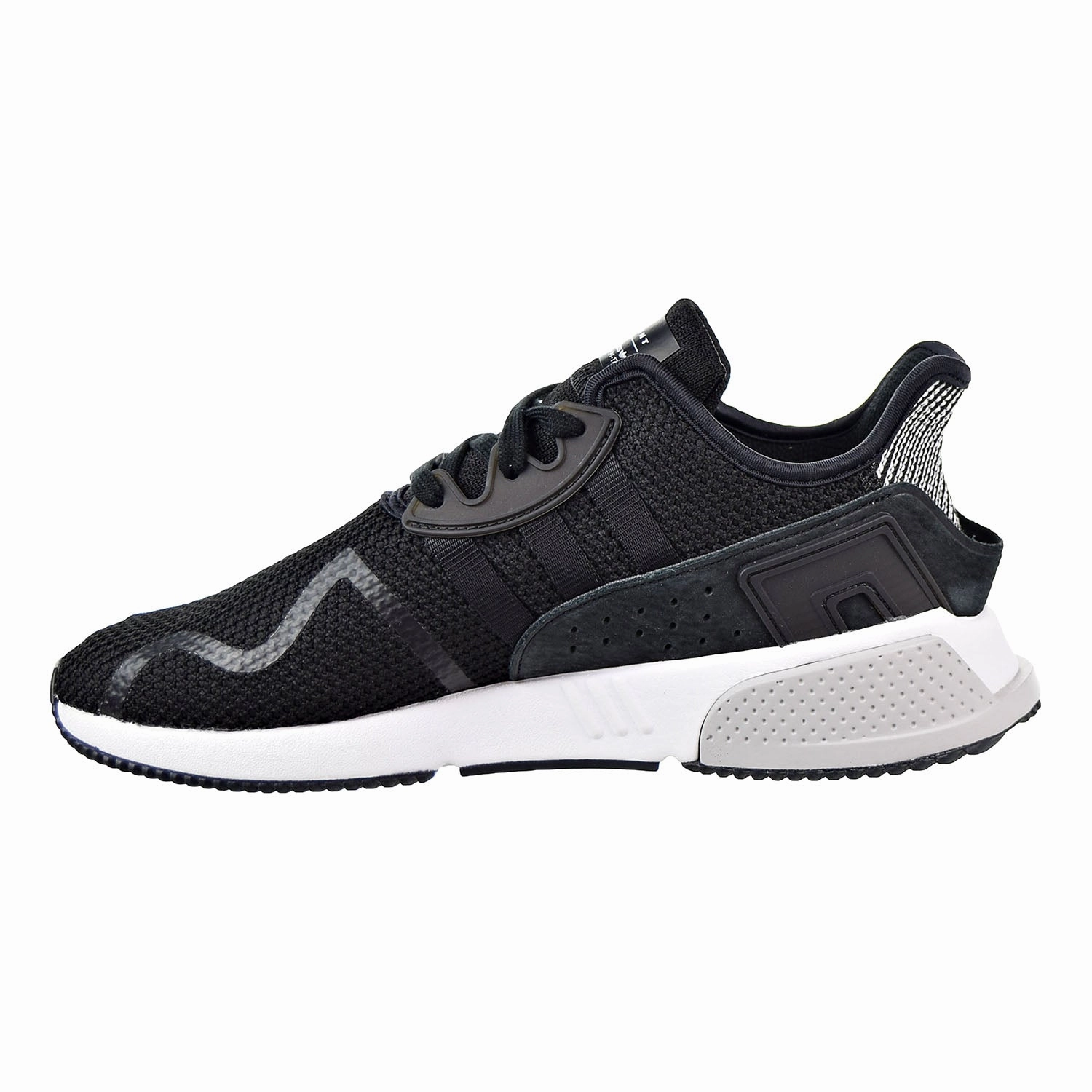 Adidas Adizero Evo Sl Shoes Adidas Originals EQT Cushion Advance Men's Shoes Core Black/Core Black/White