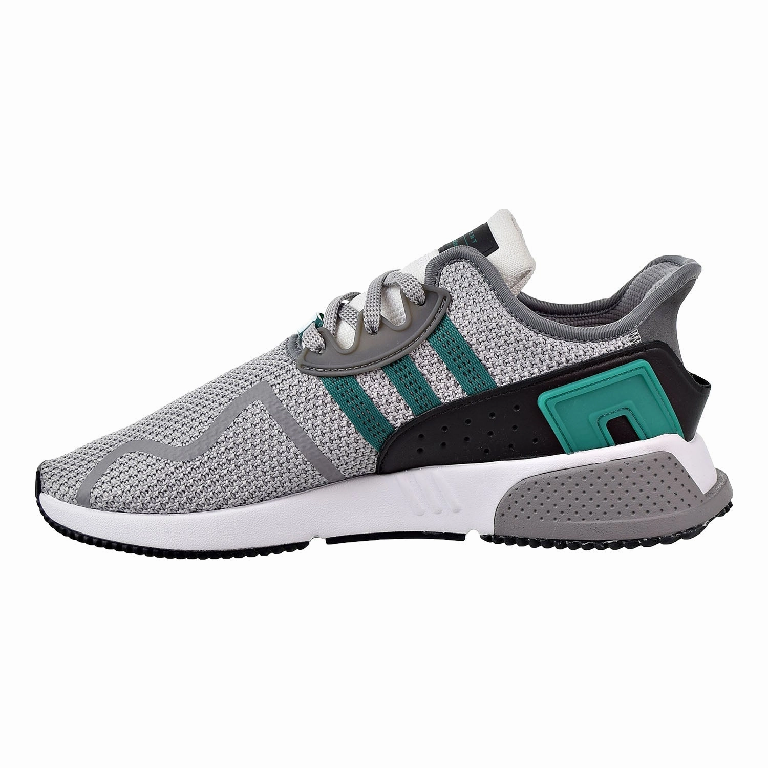 Adidas Running Shoes Price 100 Eur Adidas Originals EQT Cushion Advance Men's Shoes Grey/Subgreen/White