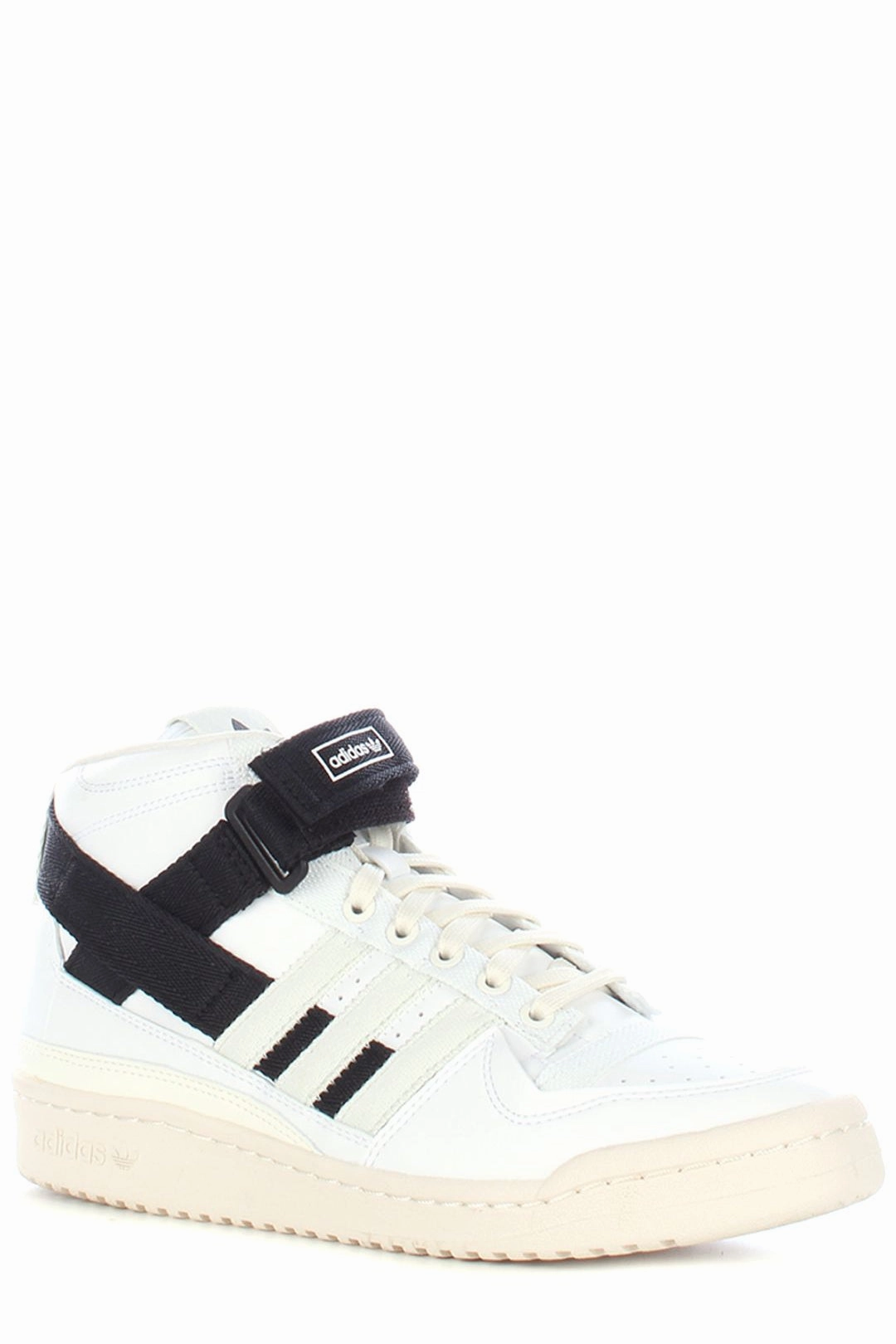 Adidas Grade School Gazelle Bold Shoes Adidas Originals Forum Mid-Rise Sneakers