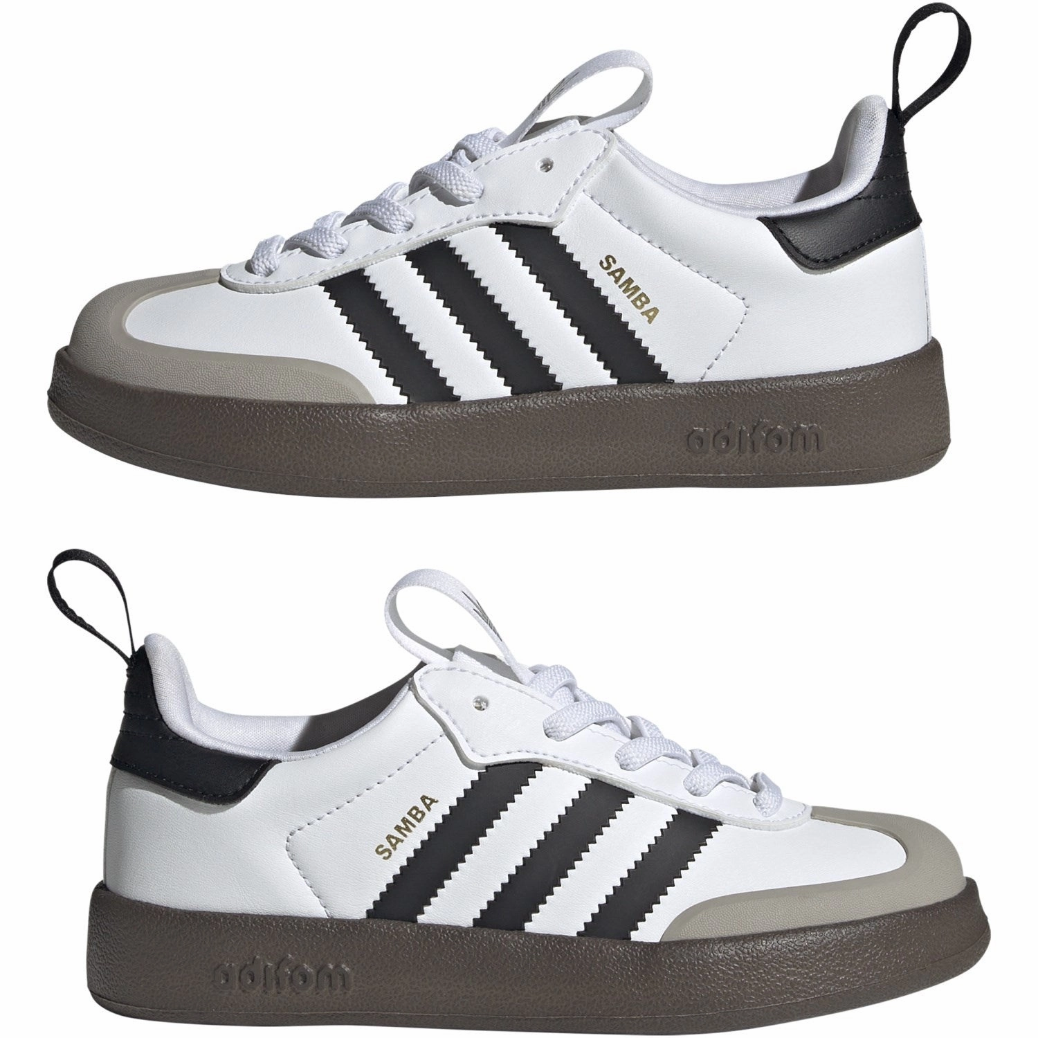 Adidas X Gucci Gazelle Shoes adidas Originals Ftwr White/Core Black/Clear Granite Adifom Samba 360 C Sneakers
