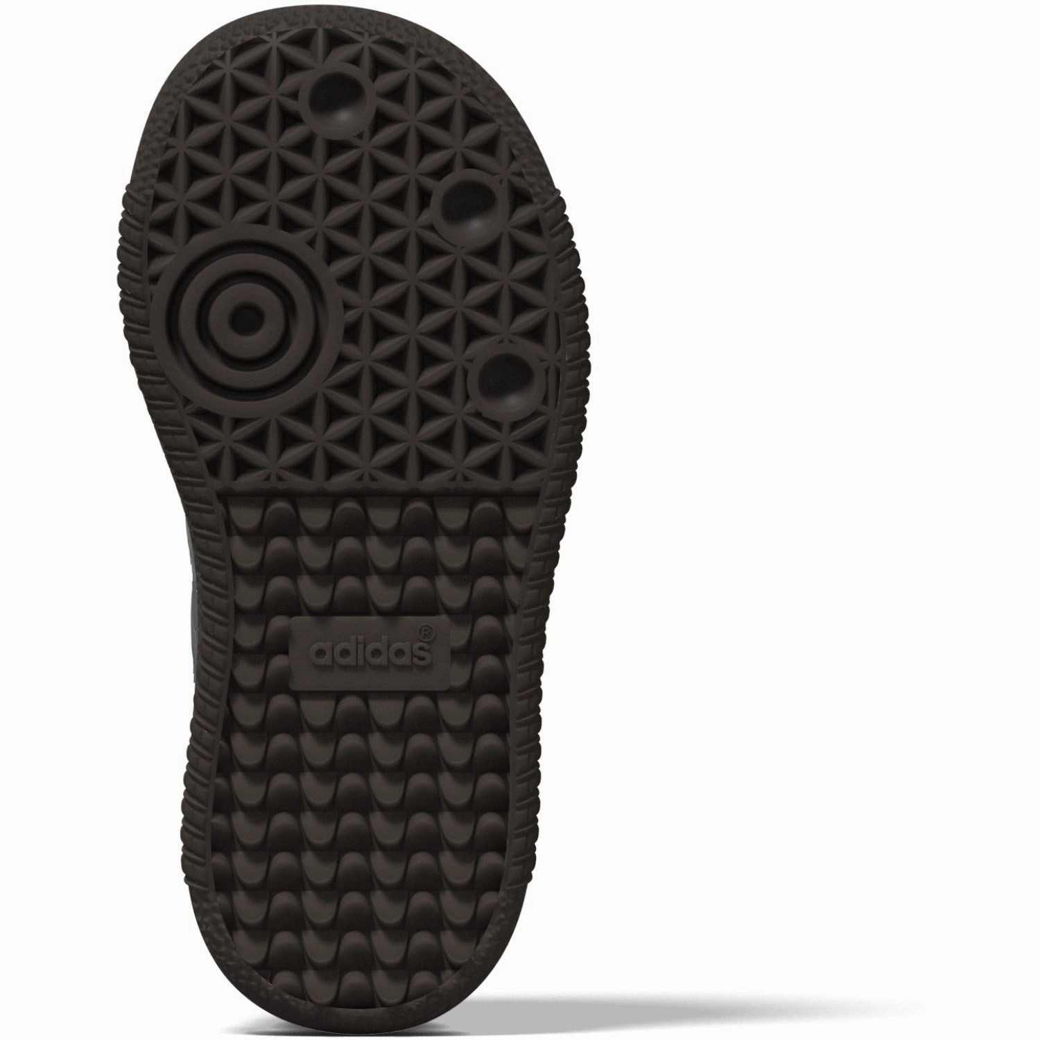 Adidas Aloha Shoes adidas Originals Ftwr White/Grey One/Grey Three Samba Og El I Sneakers