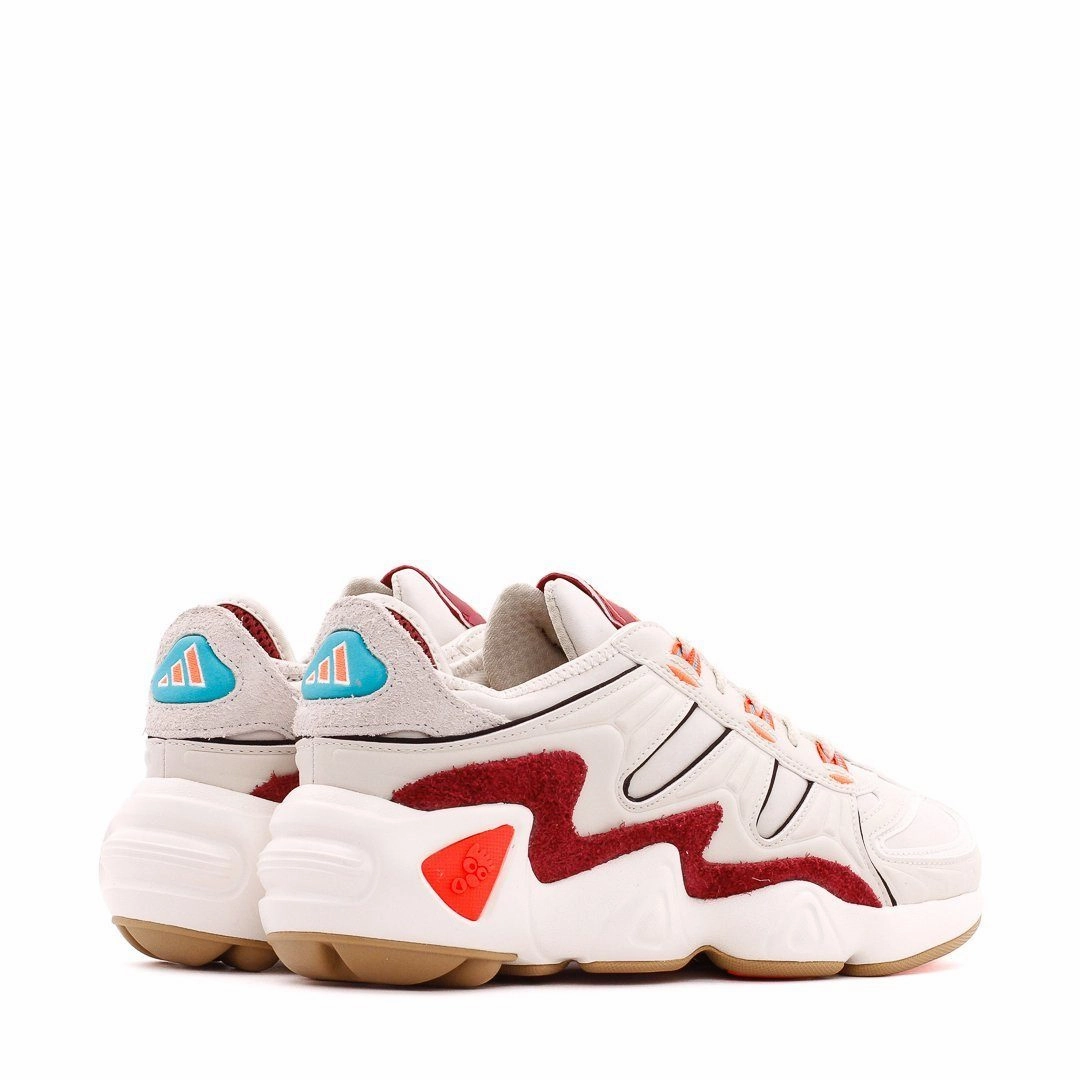 Adidas Originals FYW S-97 White Red Men EE5312 Adidas Trae Unlimited Basketball Shoes