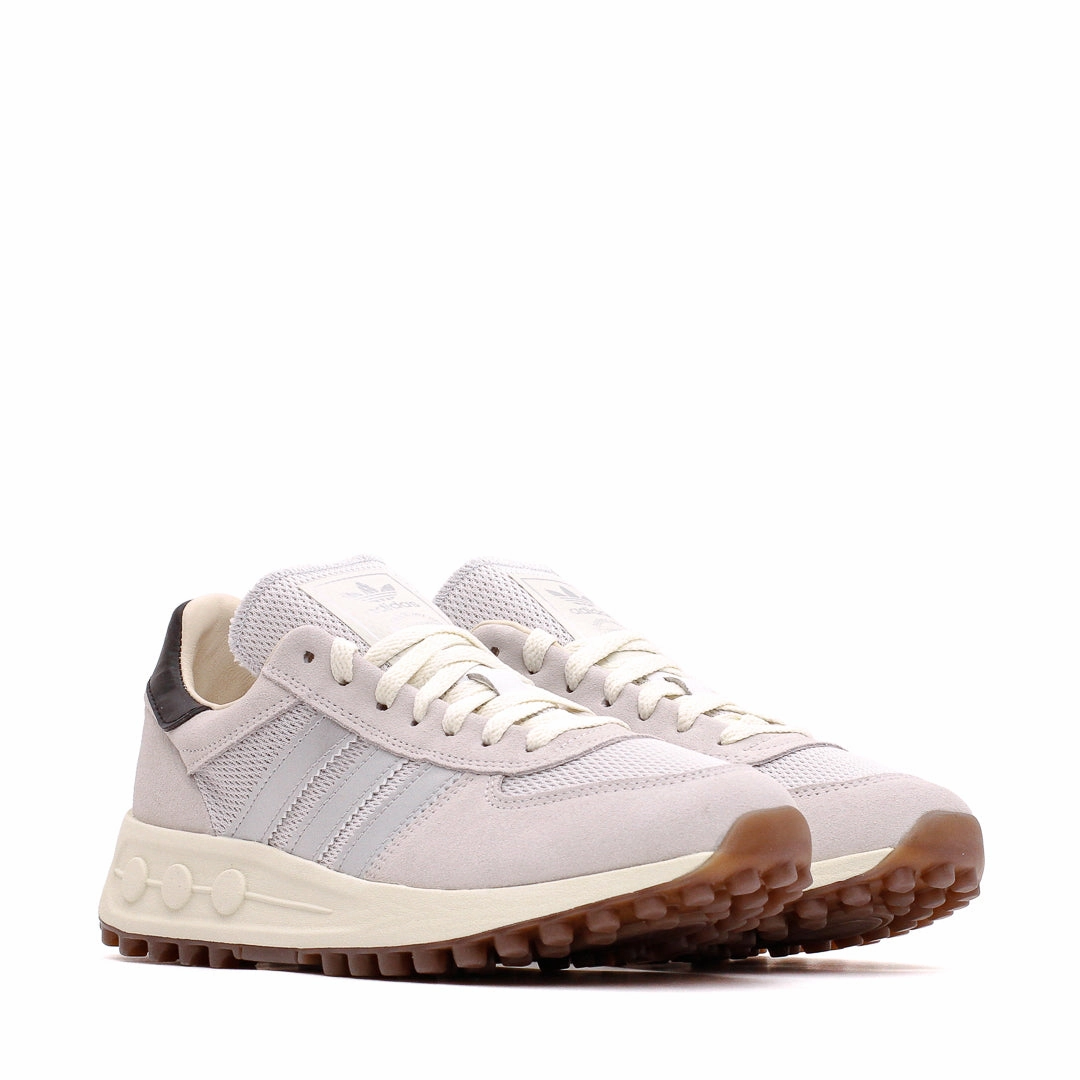 Adidas Originals Men LA Trainer Lux Silver White IE6478 Adidas Mundial Turf