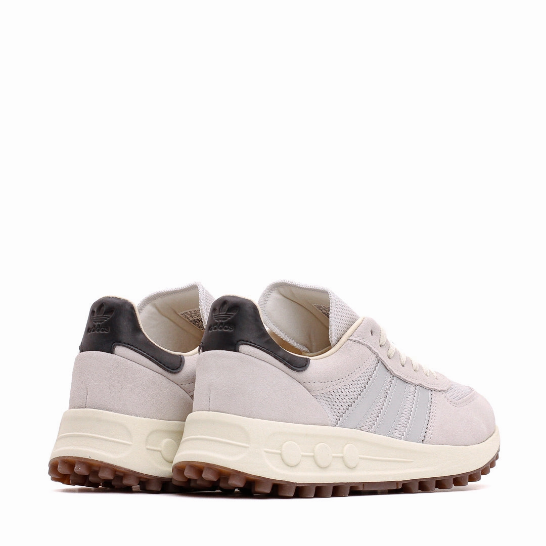 Adidas Originals Men LA Trainer Lux Silver White IE6478 Adidas Ultraboost Golf Shoe