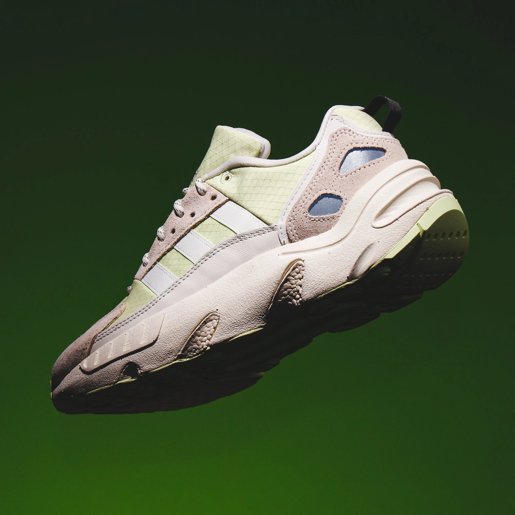 Adidas Originals Men ZX 22 Boost Off White GY5271 Adidas Indoor Soccer Shoes Laceless