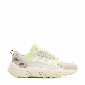 Adidas Originals Men ZX 22 Boost Off White GY5271 Adidas Shoes For Men