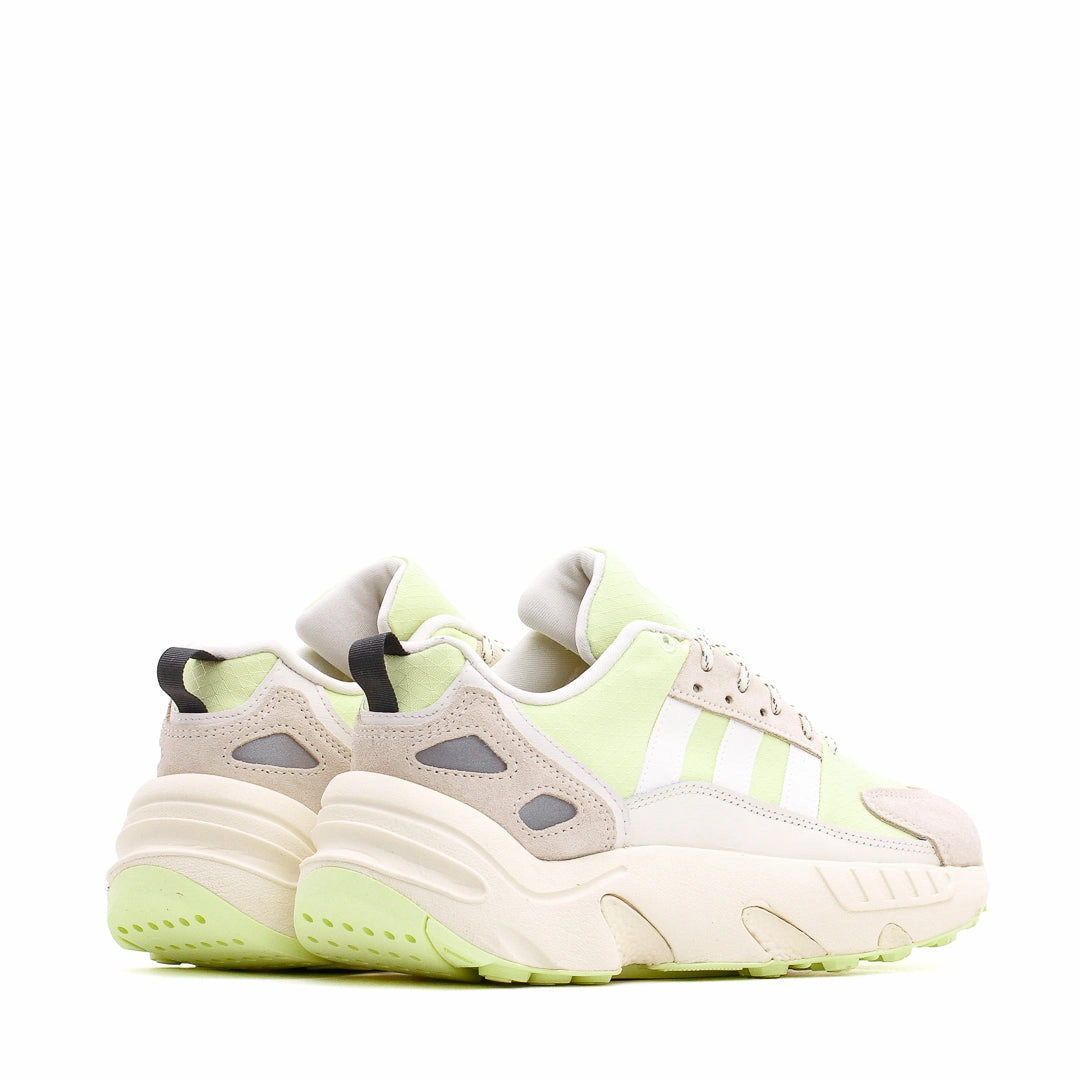 Adidas Rod Laver Shoes Adidas Originals Men ZX 22 Boost Off White GY5271