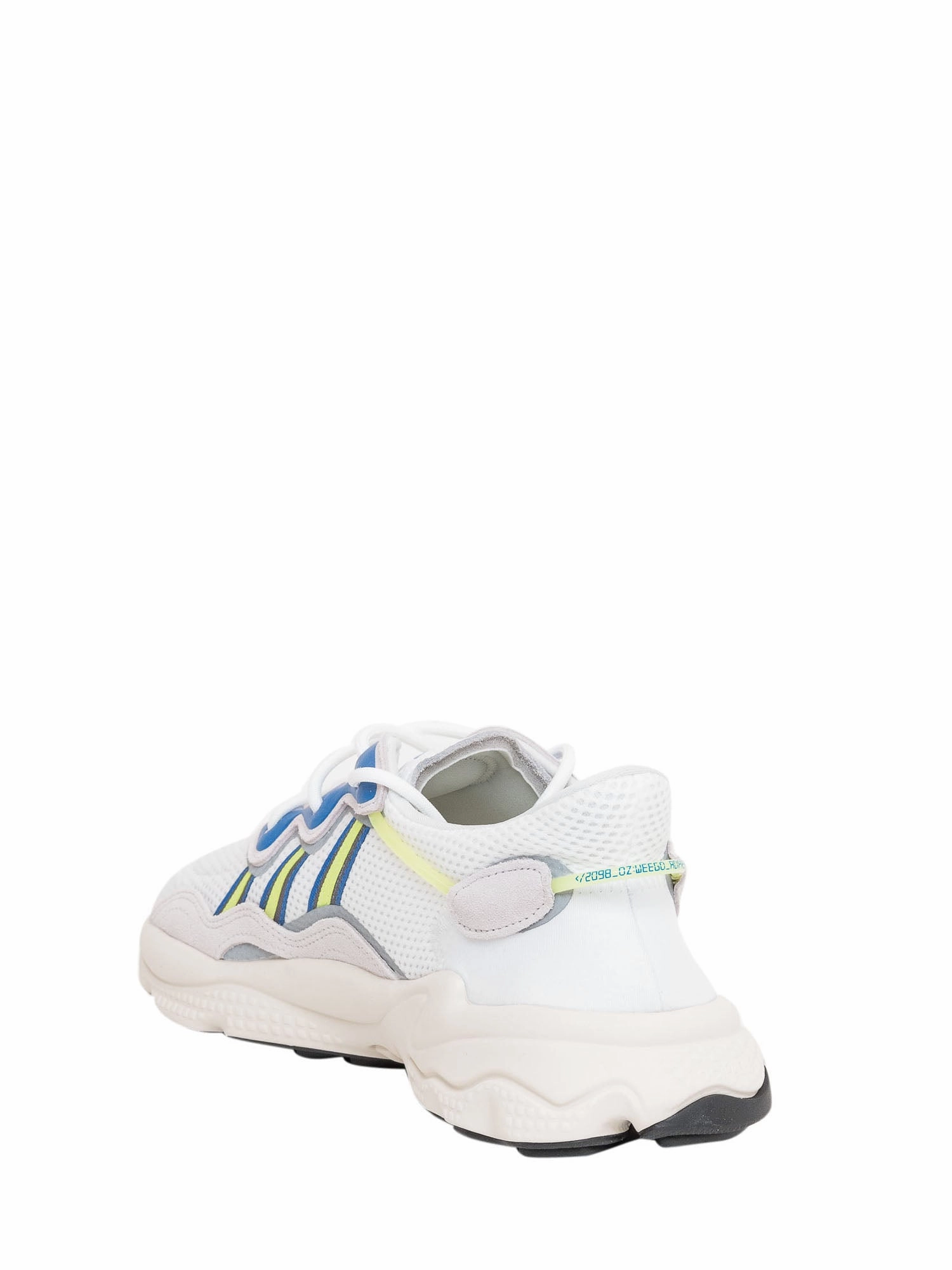 Adidas Originals Ozweego Lace-Up Sneakers Adidas Samba Golf Shoes