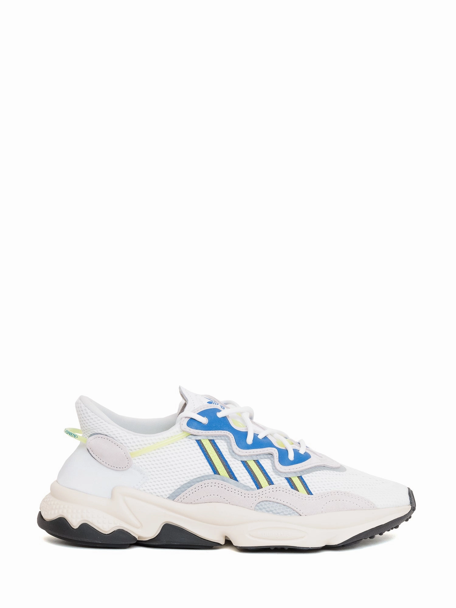 Adidas Originals Ozweego Lace-Up Sneakers Adidas Best Gym Shoes