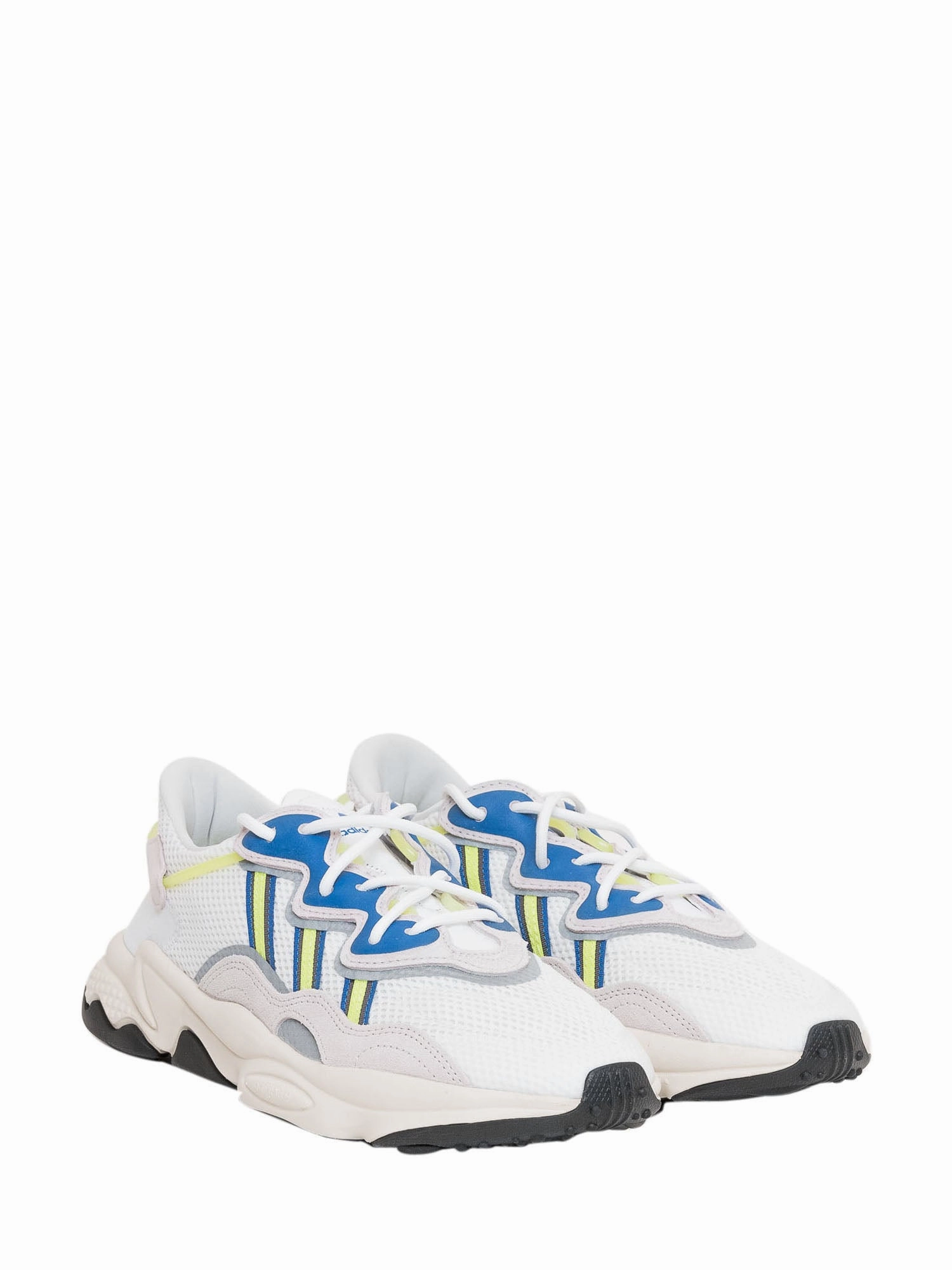 Adidas Originals Ozweego Lace-Up Sneakers Adidas Mc80 Spikeless Golf Shoes