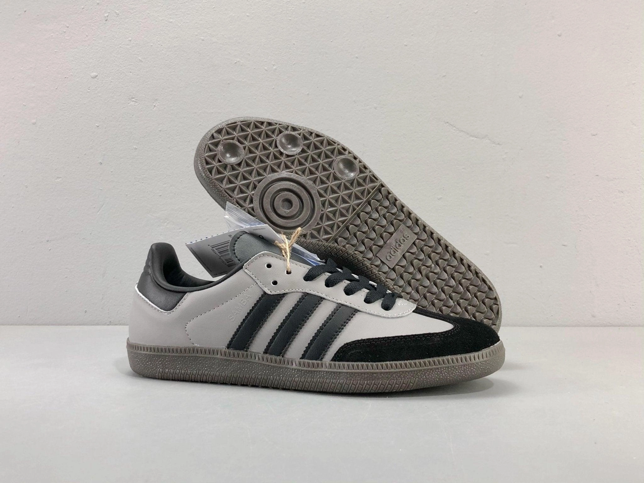 Adidas New Marathon Shoes Adidas Originals Samba OG
