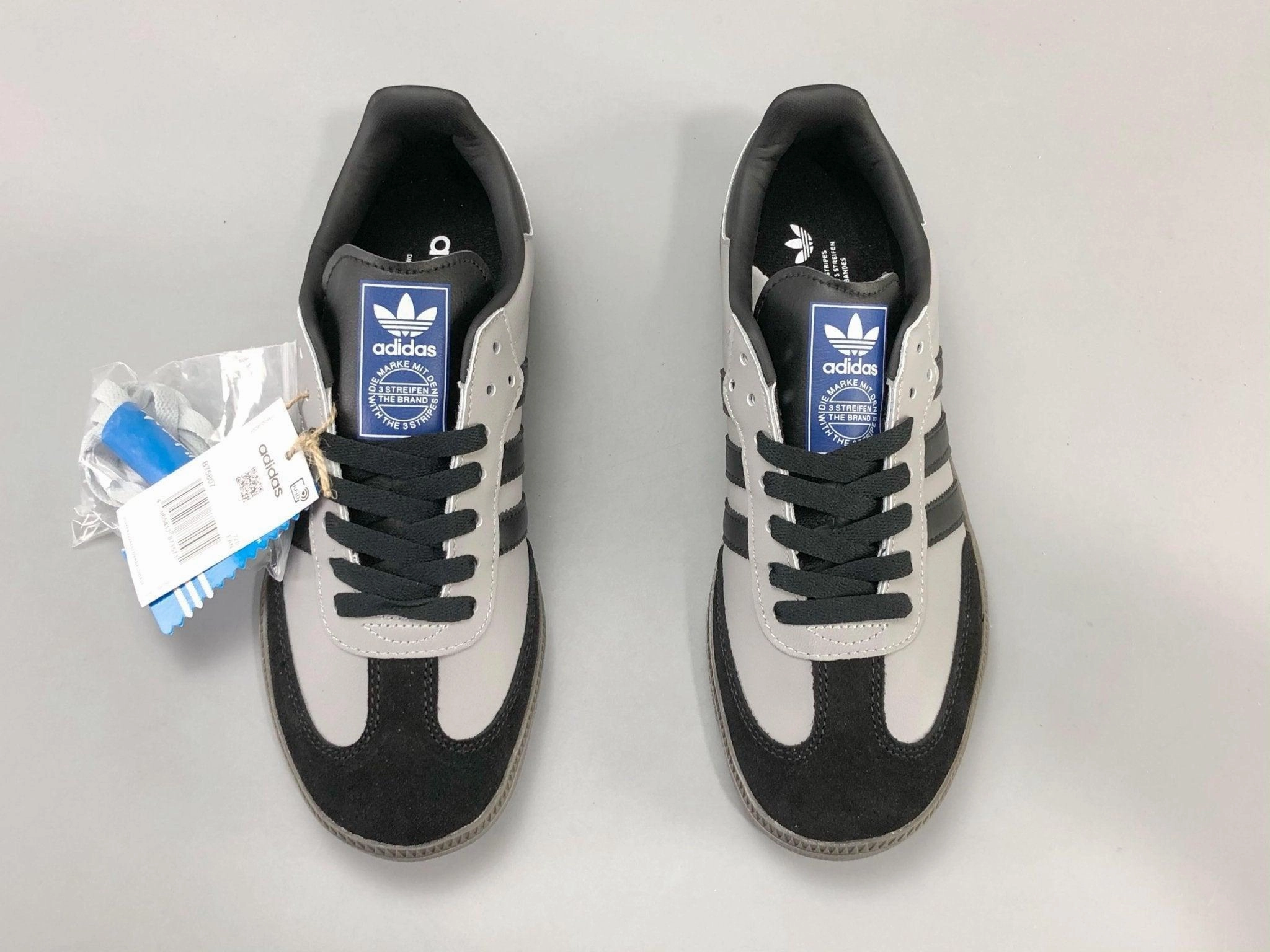 Adidas Originals Samba OG Adidas Crossfit Training Shoes