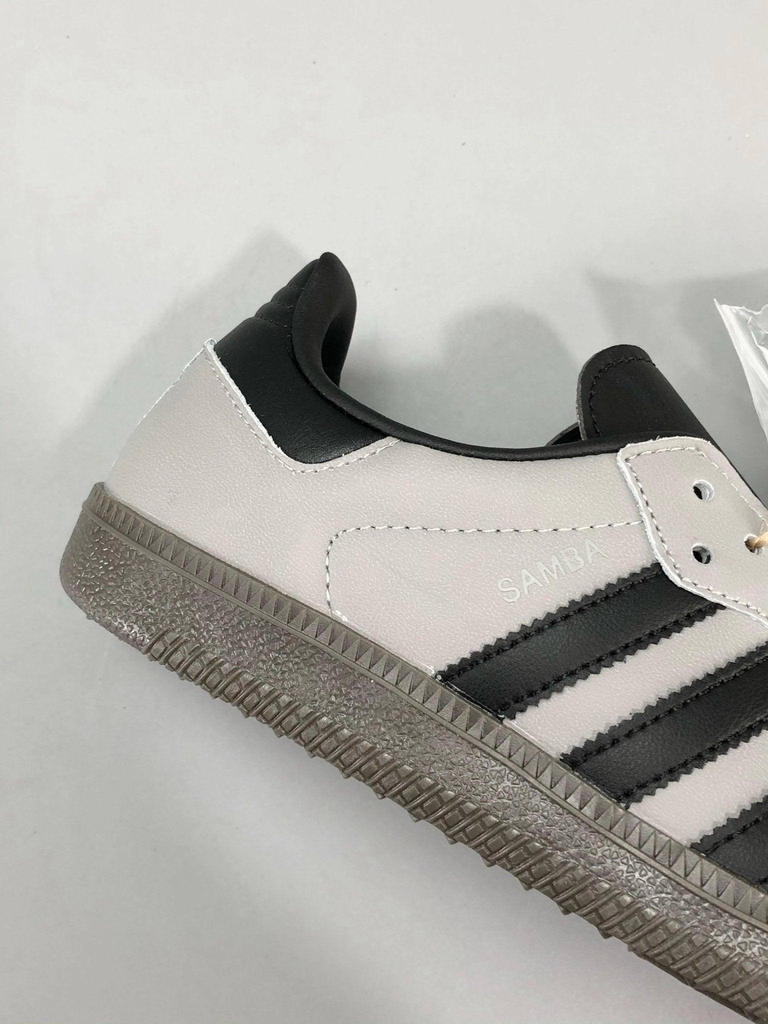 Adidas Originals Samba OG Reconstructed Adidas Shoes