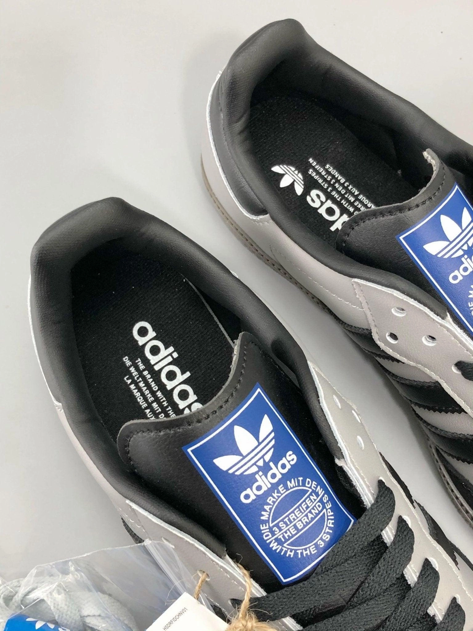Adidas Originals Samba OG Bad Bunny Shoes Adidas