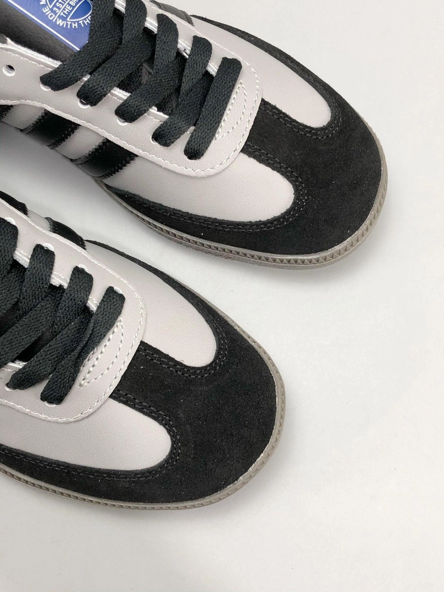 Adidas Originals Samba OG Adidas Stan Smith Platform Shoes