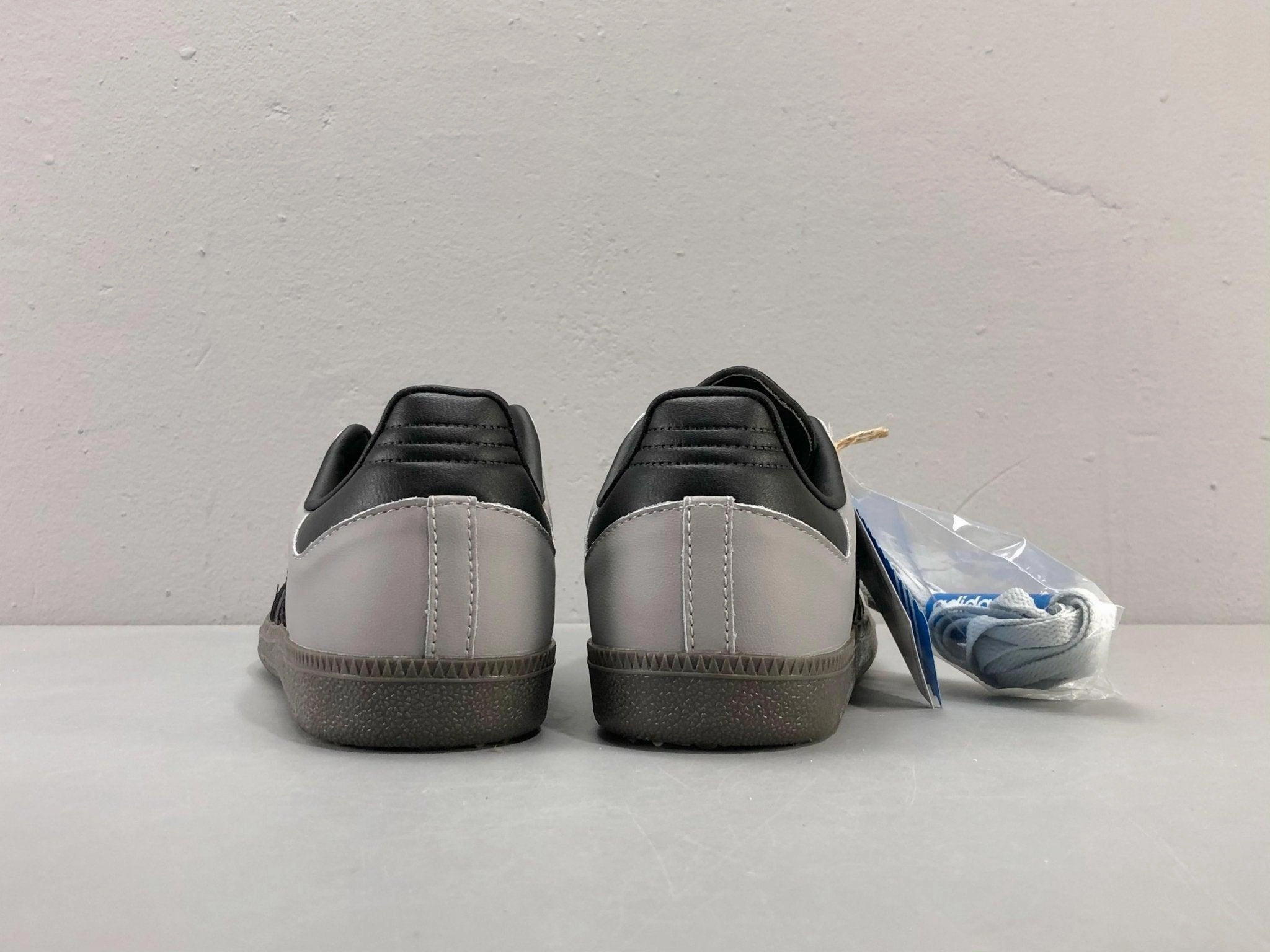 Adidas Originals Samba OG Adidas Indoor Shoes Football