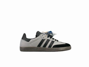 Adidas Originals Samba OG Adidas Team Zissou Shoes