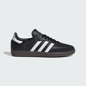 Adidas Shoes Size 10 adidas Originals Samba OG W Core Black / Cloud White / Clear Granite