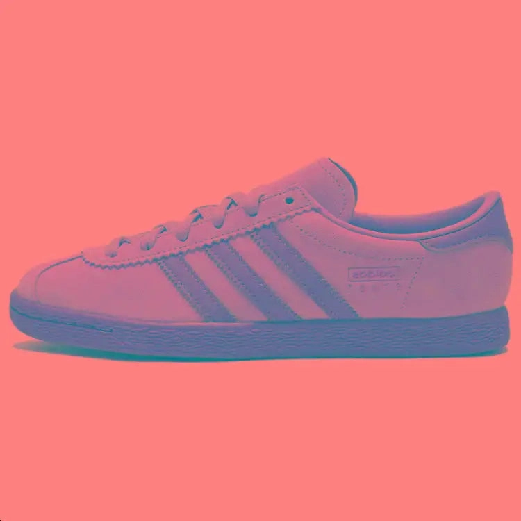 adidas originals Stadt Skateboarding Shoes Men Sneakers shoes JI1886 Adidas Shoes From Ocean Plastic